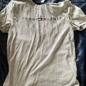 Tommy T-shirt